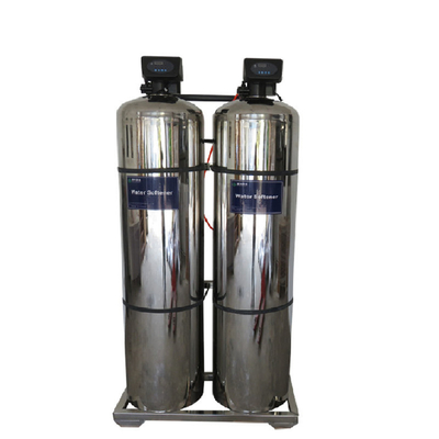 New Design Water Softener RO Water Machine Softener Purifier Filter System Water Dispenser