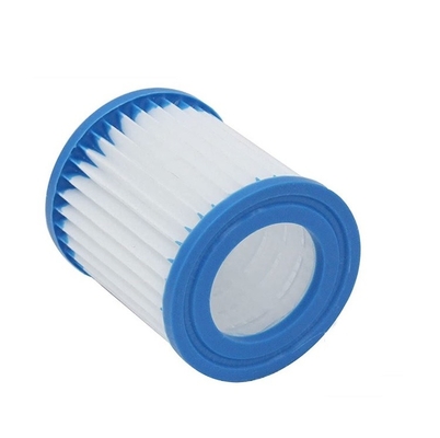 Eco-friendly compatible with Bestways 58093 filter, above ground type I 58381 58511E pool pump replacement pool filter cartridge